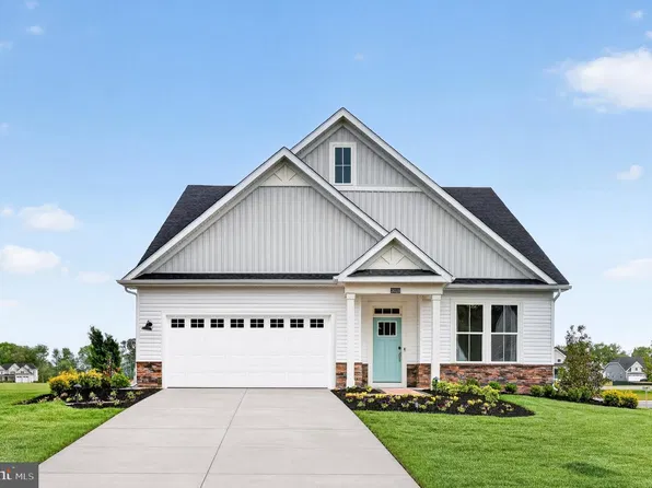 17315 Lemuel Ln, Frankford, DE 19945