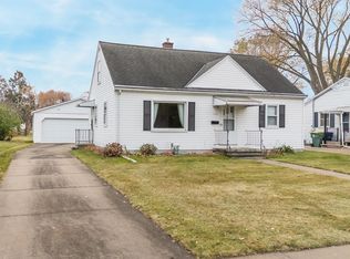 1175 Mather St, Green Bay, WI 54303