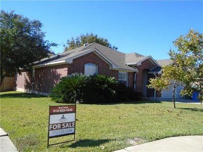 1515 Spring Peony Ct, Pflugerville, TX, 78660