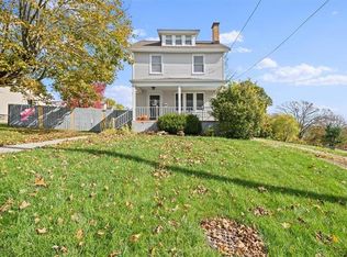 6921 Monroe Ave, West Mifflin, PA 15122