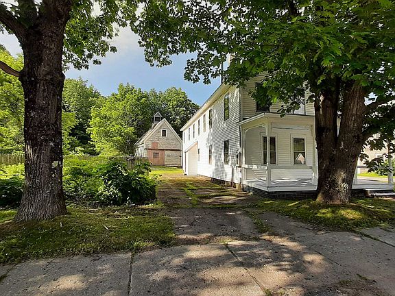 2nd image of 2055 & 2071 Main & 28 Pleasant Street