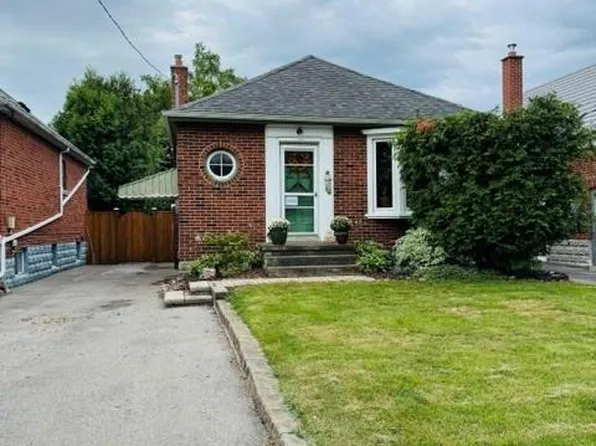107 Norwood Rd, Hamilton, ON L8S 3R3