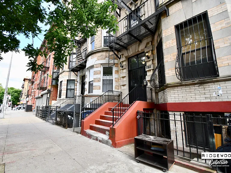 782 Prospect Pl #1 — Photo 3