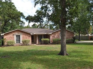 907 Masters Wa, Houston, TX 77339