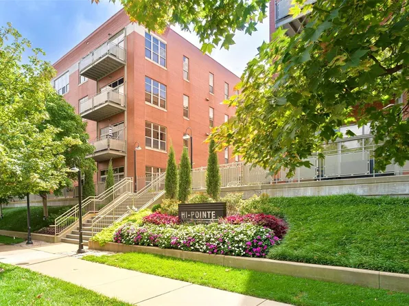 6340 Clayton Rd APT 407, Saint Louis, MO 63117