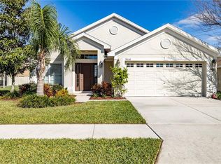 9650 Jaybird Ln, Land O Lakes, FL 34638