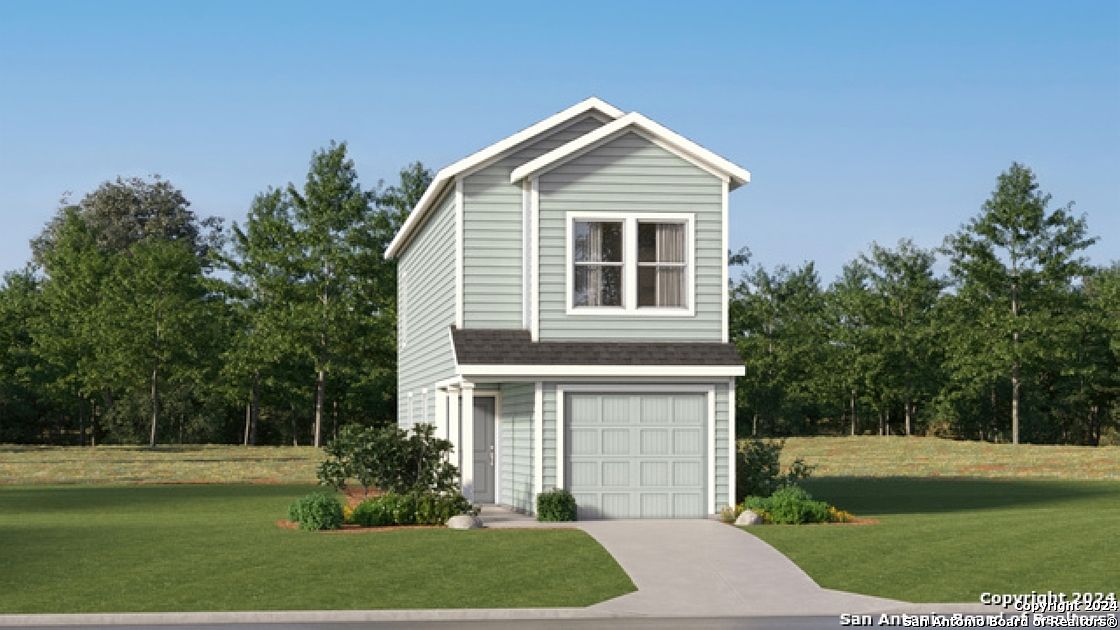 miimy☆* 12119 Floral Blossom, Converse, TX 78109 | MLS #1855852 | Zillow