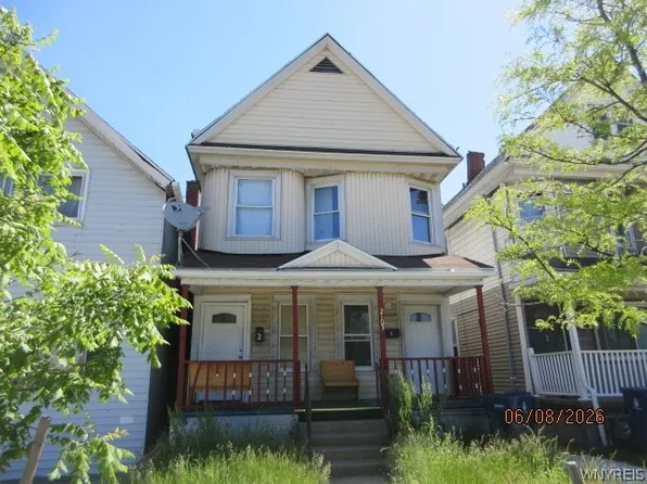 2105 Niagara St, Buffalo, NY 14207