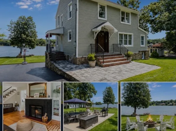 21 Musconetcong Ave, Stanhope Boro, NJ 07874