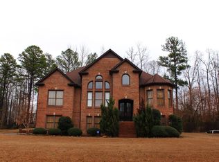22561 Iron Masters Loop, Mc Calla, AL 35111