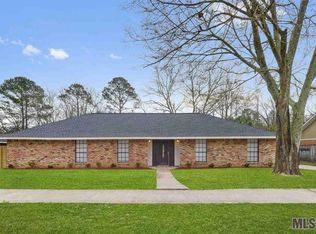 1048 Louray Dr, Baton Rouge, LA 70808