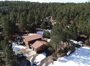 239 Mays Pond Rd, Upton, WY 82730