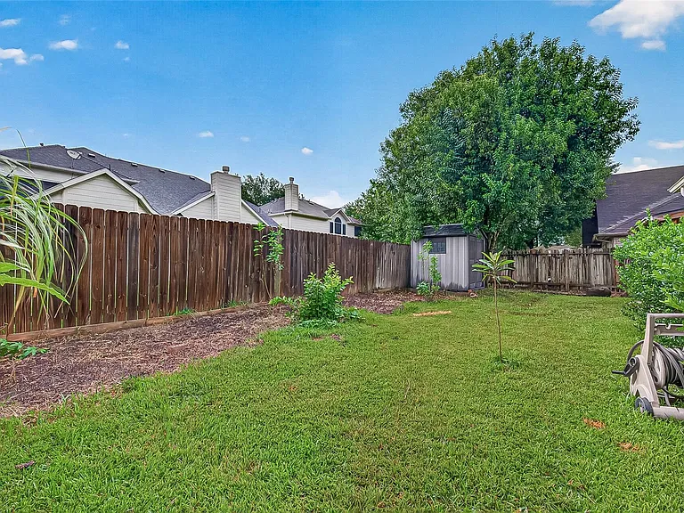 9323 Eaglewood Shadow Ct — Photo 22