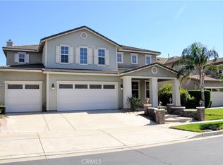 15655 Iron Spring Ln, Fontana, CA 92336