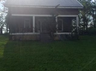 1765 N Upper Sand Hill Rd, West Baden Springs, IN 47469