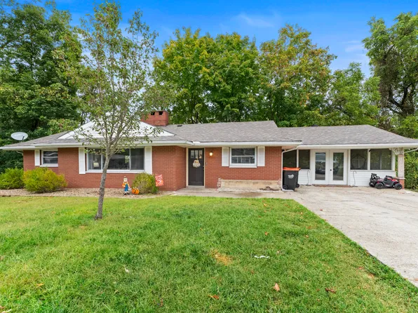 125 Lycan Rd, Ashland, KY 41101