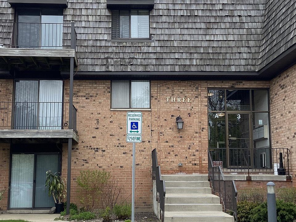 1st image of 3 Oak Creek Dr APT 2405