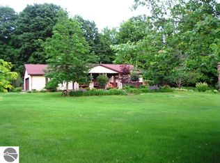 8445 M 66, Fife Lake, MI 49633