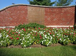 1 Daniel Dr #16, Franklin Park, NJ 08823