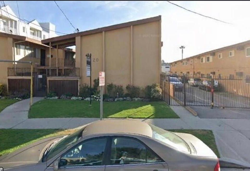 1st image of 1720 Grismer Ave APT F