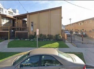 1720 Grismer Ave APT F, Burbank, CA 91504
