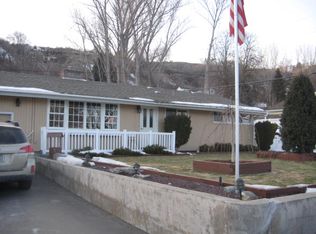 116 S Granite St, Omak, WA 98841