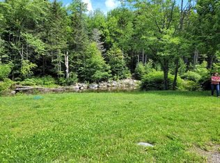 2927 State Route 125, Hancock, VT 05748