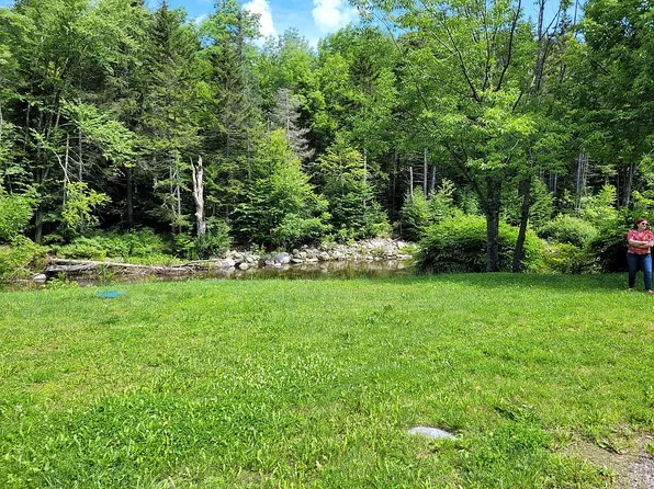 2927 State Route 125, Hancock, VT 05748