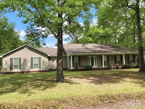415 Forest Ave, Atmore, AL 36502