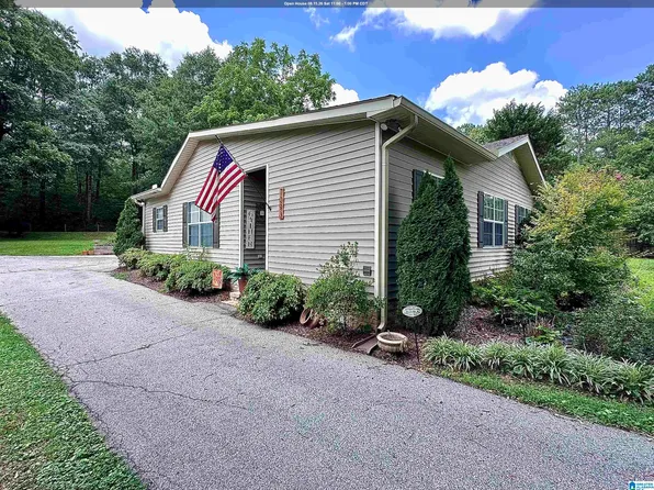 7093 Us Highway 11, Springville, AL 35146