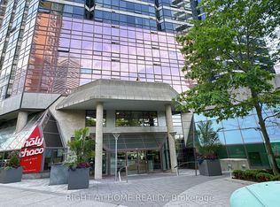 1001 Bay St #402, Toronto, ON M5S 3A6
