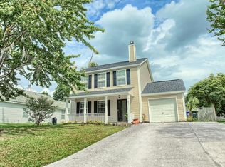 231 Lytham Ct, Charleston, SC 29414