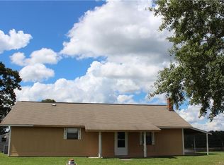 375 Atkins Rd, Eclectic, AL 36024