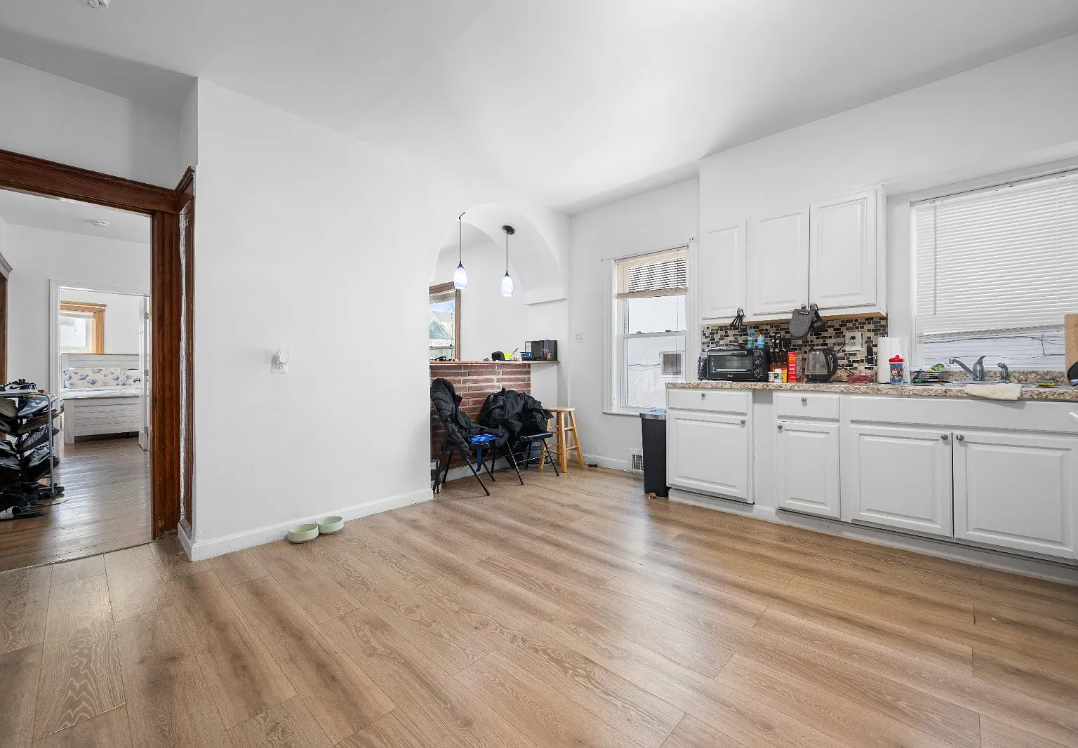 4 bed, 1225 sqft, $2,250 — Photo 4