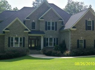 223 Greenview Ter, Macon, GA 31220