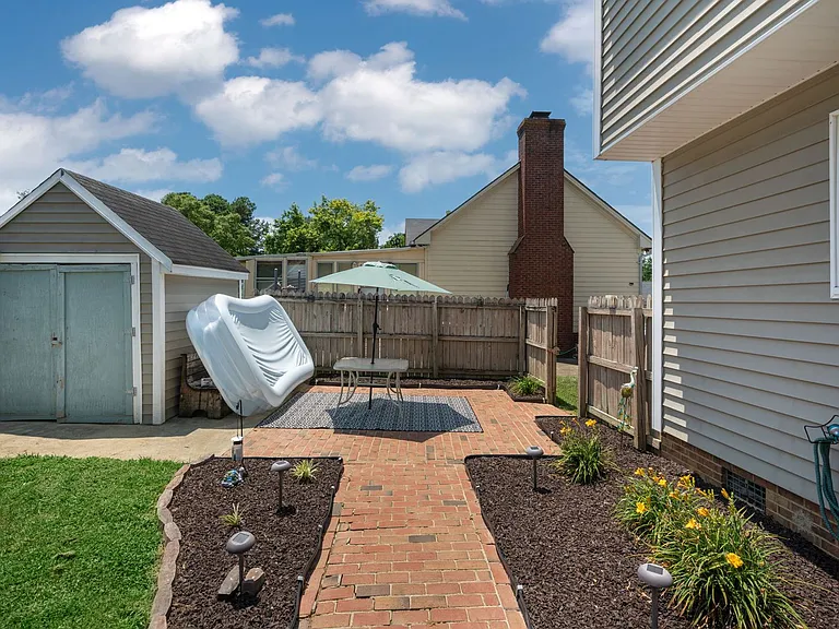 3106 Fieldstream Dr N — Photo 24