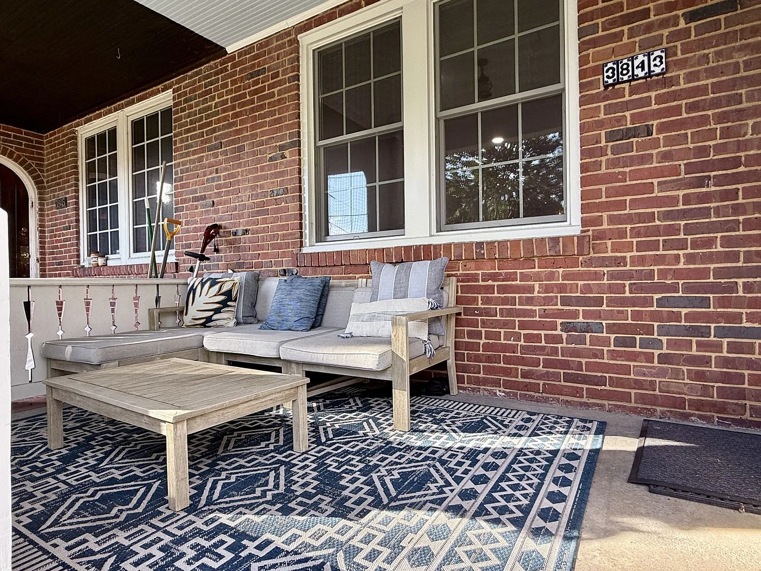 3843 Calvert St NW (DC) - 1 — Photo 4