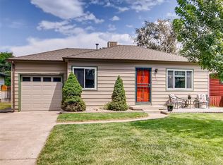 5130 Bryant St, Denver, CO 80221