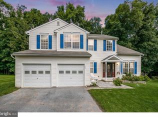 159 Milbury Rd, Coatesville, PA 19320