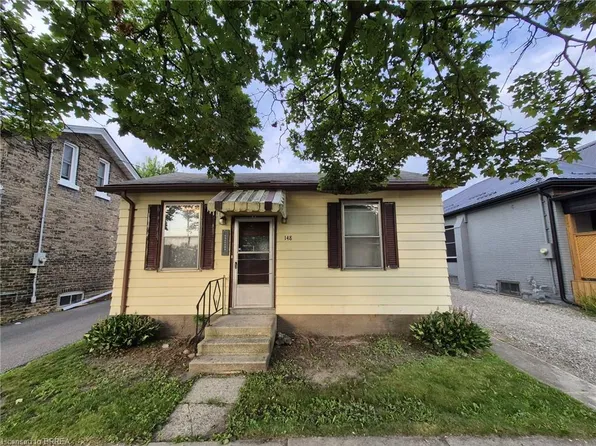 148 Pearl St, Brantford, ON N3T 3P4