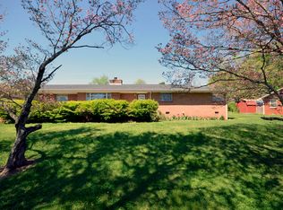 639 McCrary St, Philadelphia, TN 37846