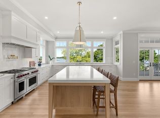 154 Otis St, Hingham, MA 02043