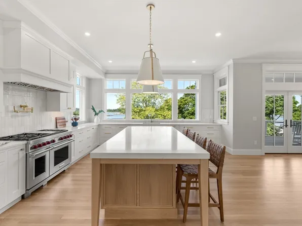 154 Otis St, Hingham, MA 02043