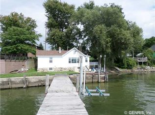 4724 E Lake Rd, Ovid, NY 14521