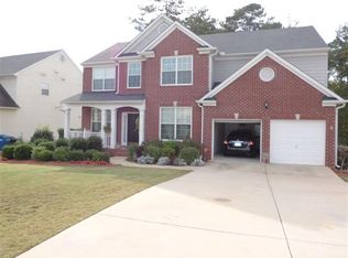 511 Merrill Ln, Peachtree City, GA 30269