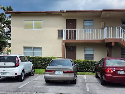 7205 NW 4th Place #101, Margate, FL, 33063