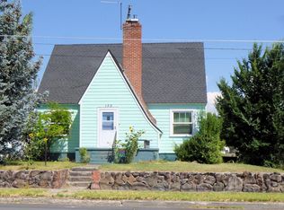 130 S Main St, Prineville, OR