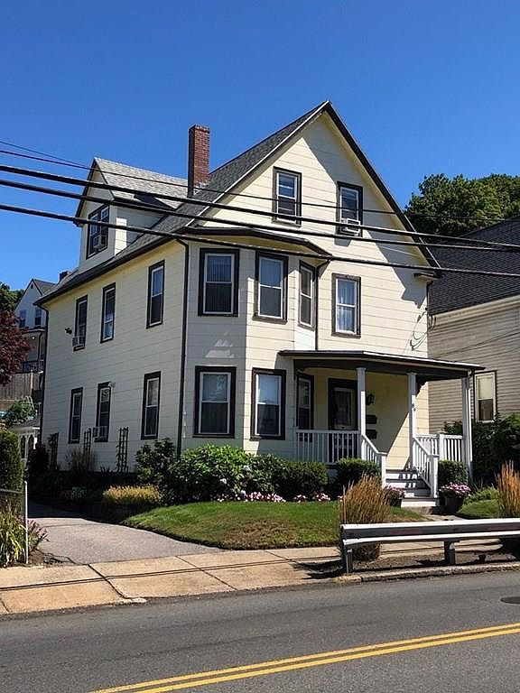 89 Euclid Ave, Lynn, MA 01904 Zillow