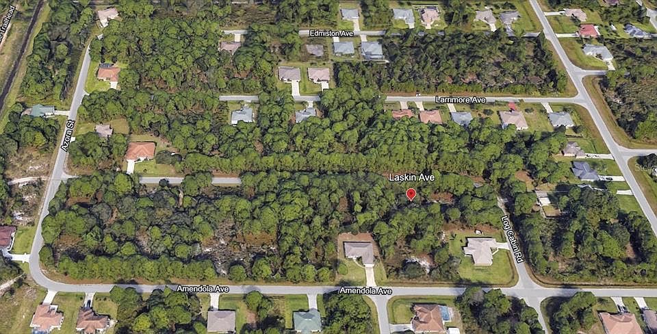 1st image of LASKIN AVENUE LOT 15