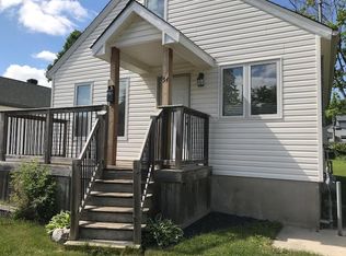 54 Langarth St W, London, ON N6J1P2